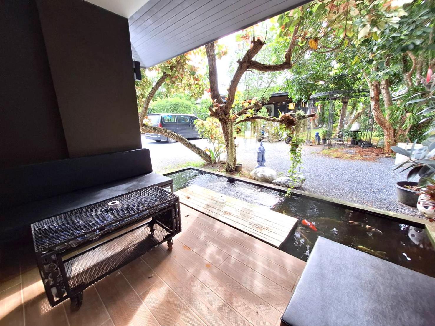 Seava House Ao-Nang Krabi Villa Ao Nang Buitenkant foto